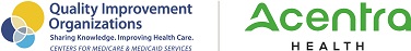 Acentra Health - Beneficiary and Family Centered Quality Improvement Organization (BFCC-QIO)